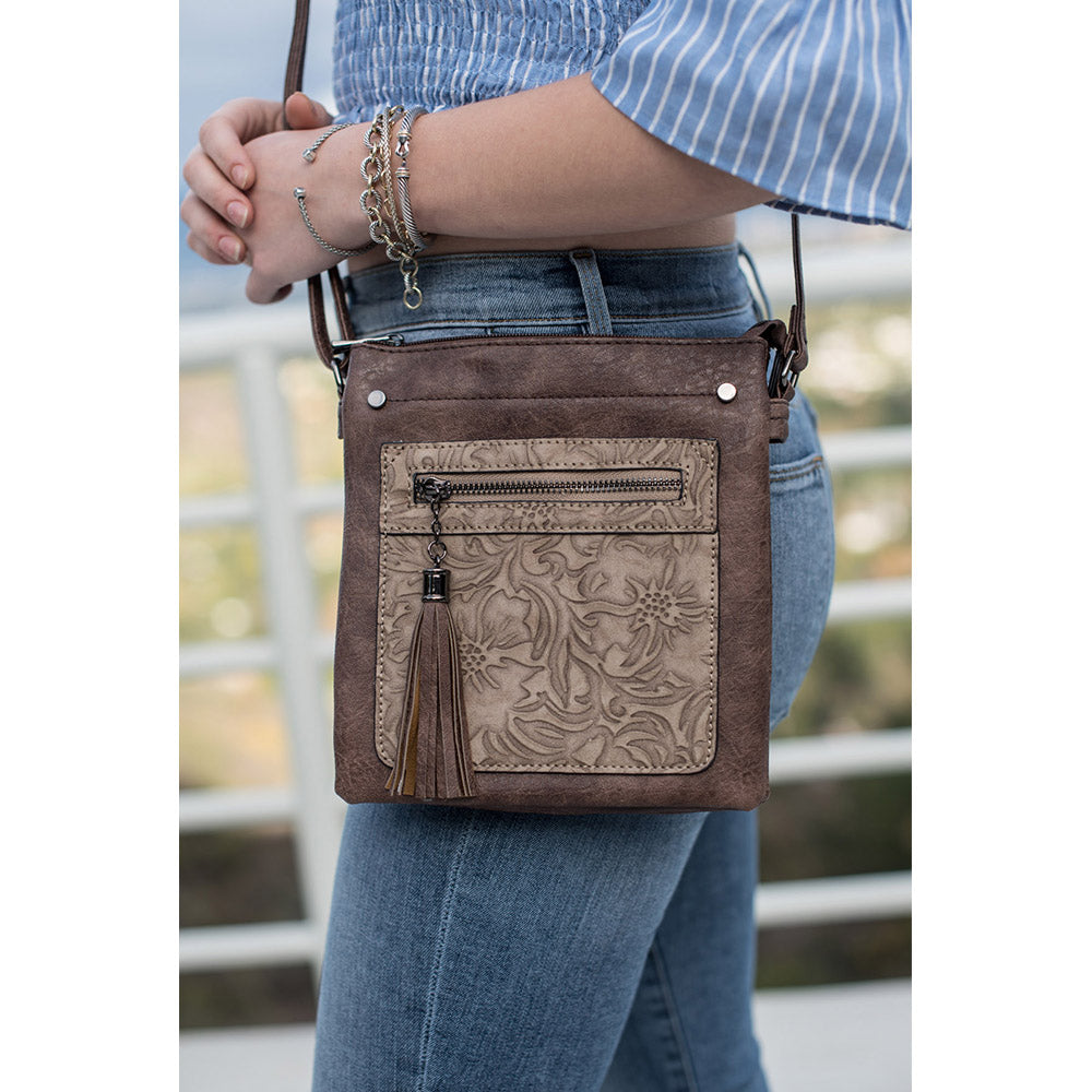 Crossbody Bags
