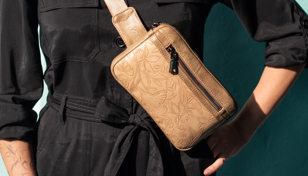 Mia Belt Bags