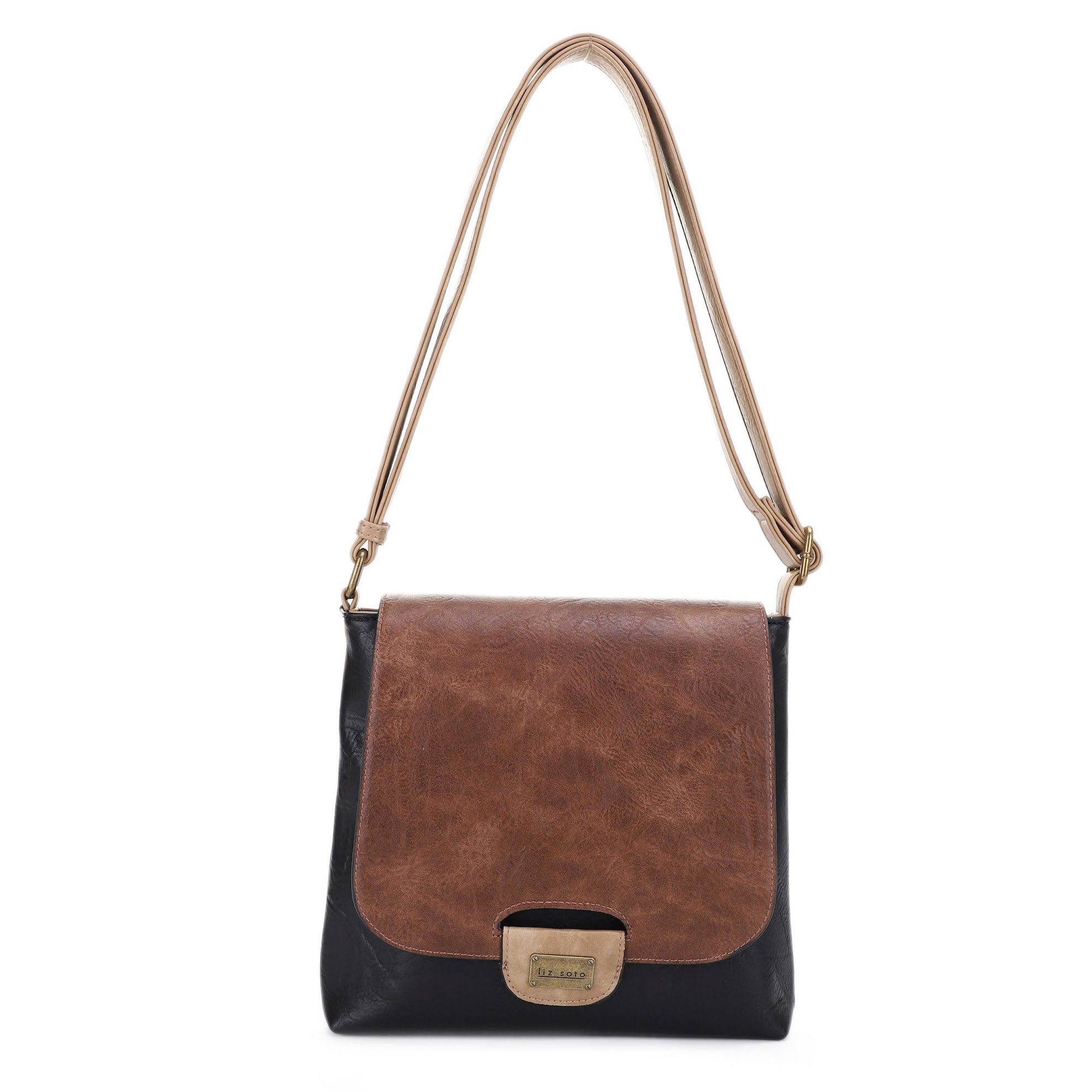 Amy Coffee | Crossbody Bag