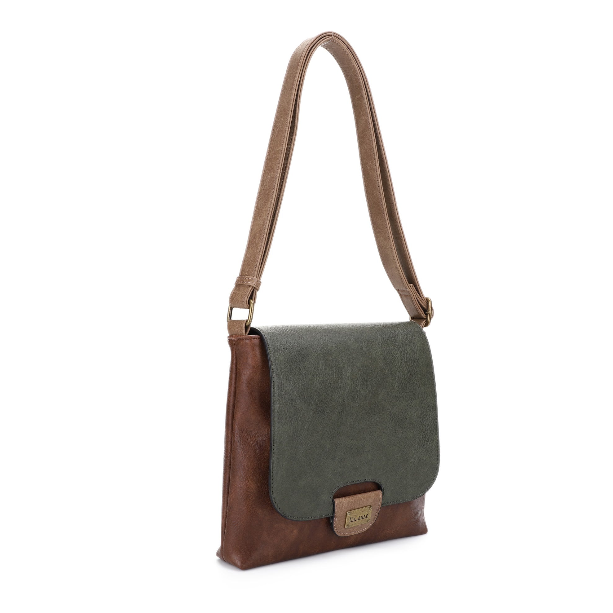 Amy Olive | Crossbody Bag