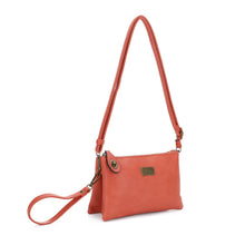 Load image into Gallery viewer, Ella 3311 compact cross body or wristlet
