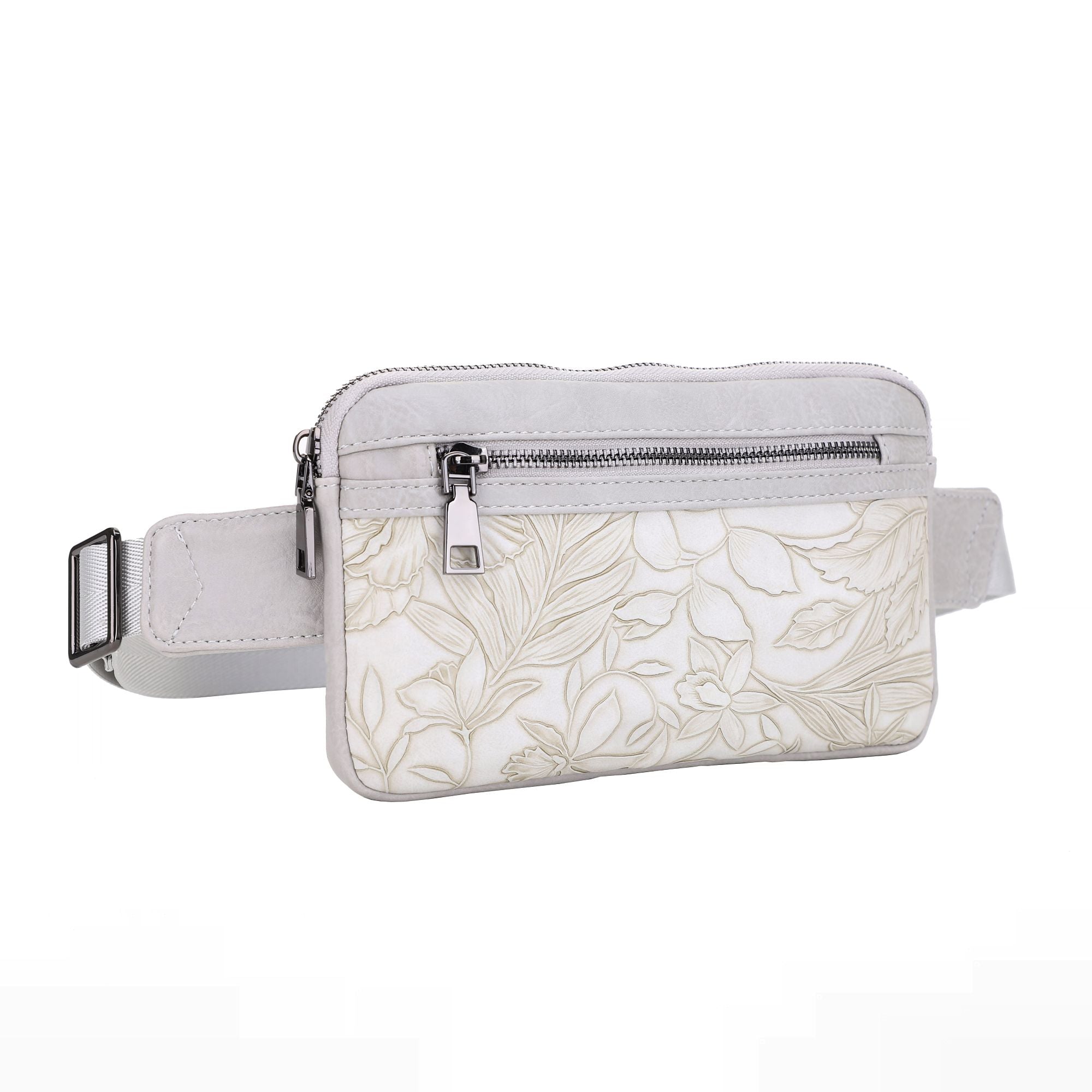 Mia Bone | Belt Bag