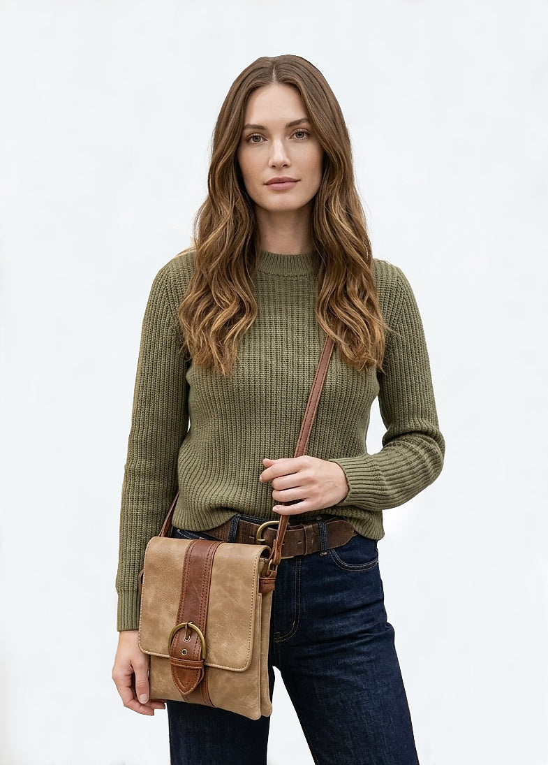 Julia Stone | Crossbody Bag