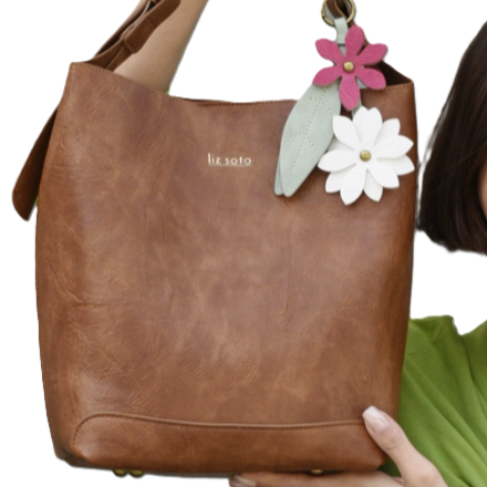 Bucket Bags