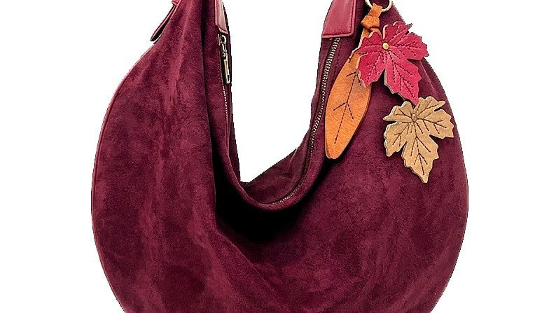 Lulu Hobo Bags