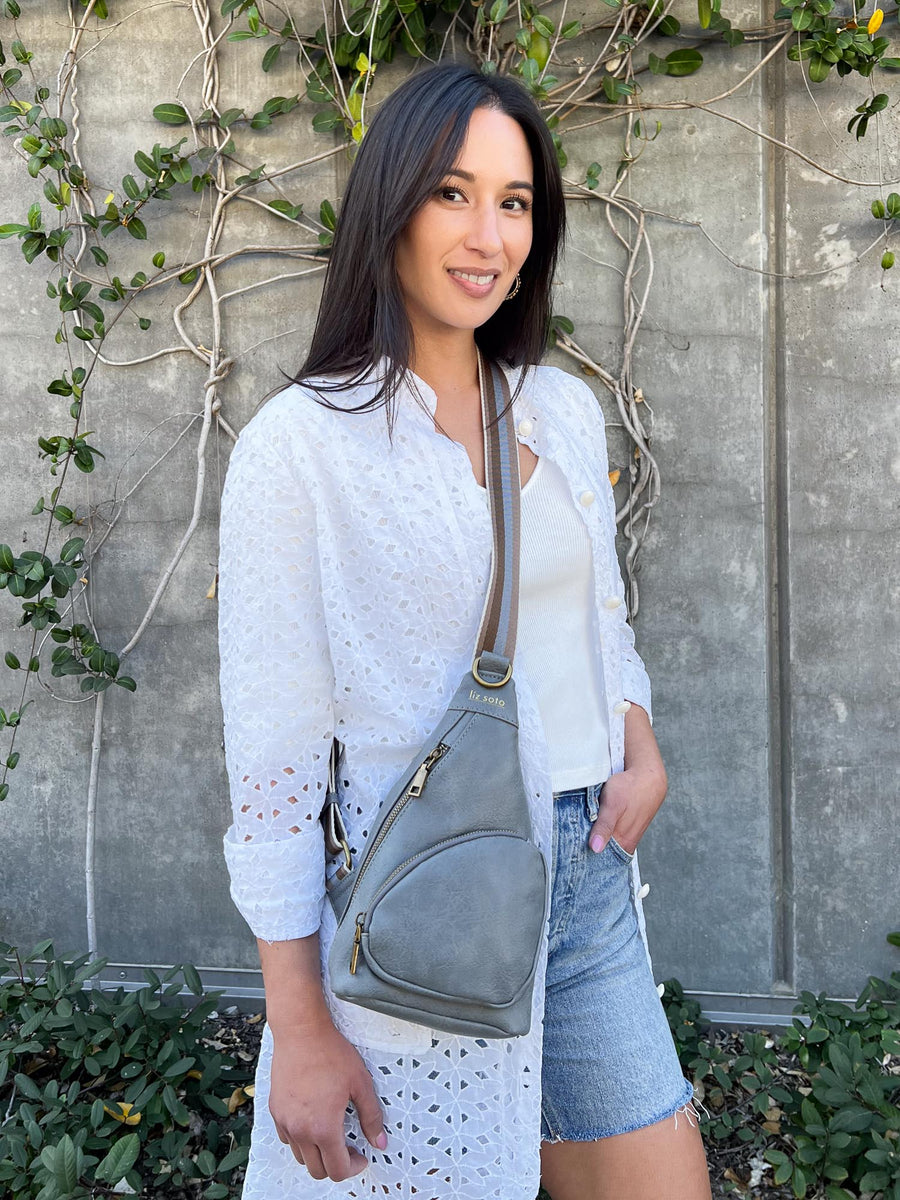 All Handbag styles – Page 2 – Liz Soto Handbags