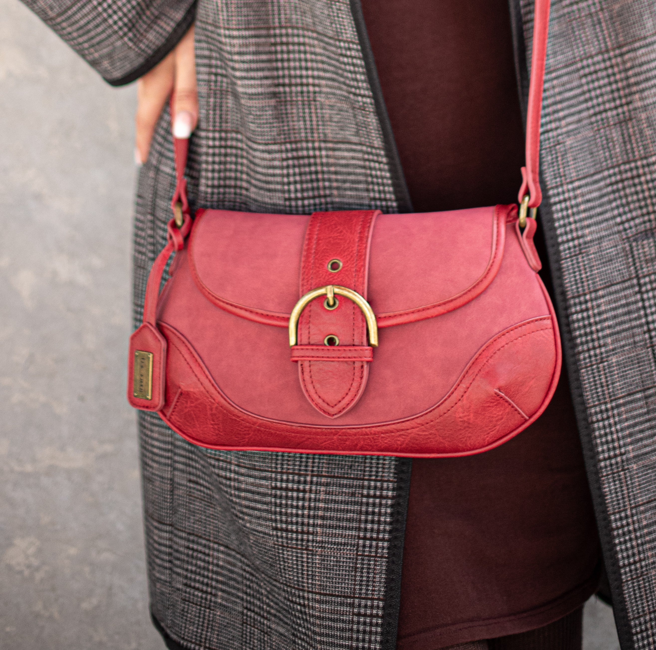Olivia Crossbody Bags