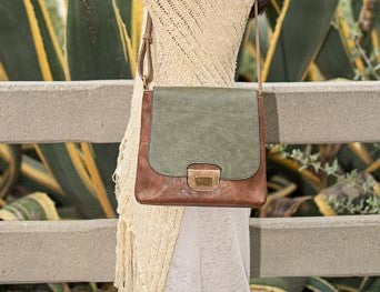 Amy Crossbody Bags