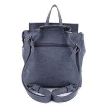 Load image into Gallery viewer, Nicole 3291 backpack or cross body
