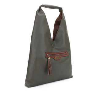 Tess 3301 reversible hobo