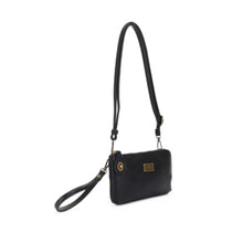 Load image into Gallery viewer, Ella 3311 compact cross body or wristlet
