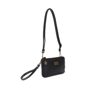 Tina 3307 cross body, wristlet or wallet