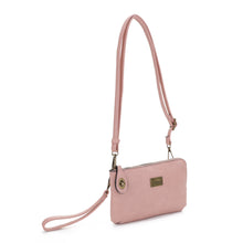 Load image into Gallery viewer, Tina 3307 cross body, wristlet or wallet Wholesale

