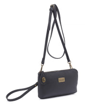 Load image into Gallery viewer, Tina 3307 cross body, wristlet or wallet Wholesale
