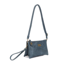 Load image into Gallery viewer, Ella 3311 compact cross body or wristlet
