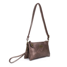 Load image into Gallery viewer, Ella 3311 compact cross body or wristlet
