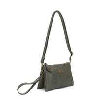 Load image into Gallery viewer, Ella 3311 compact cross body or wristlet
