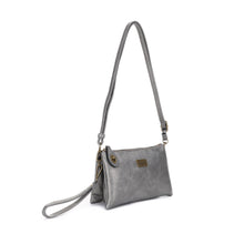 Load image into Gallery viewer, Ella 3311 compact cross body or wristlet
