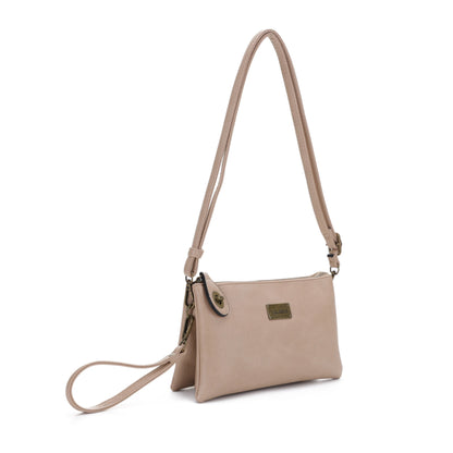 Ella 3311 compact cross body or wristlet wholesale
