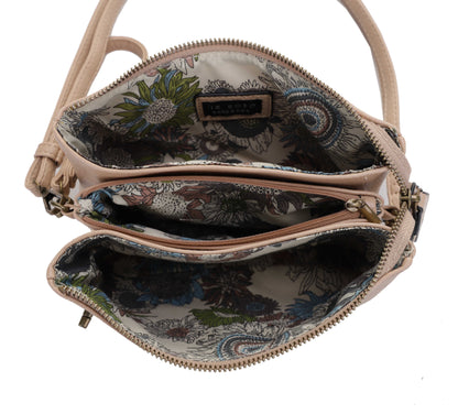 Ella 3311 compact cross body or wristlet wholesale