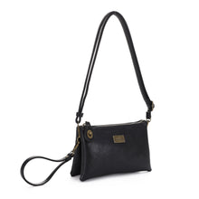 Load image into Gallery viewer, Ella 3311 compact cross body or wristlet
