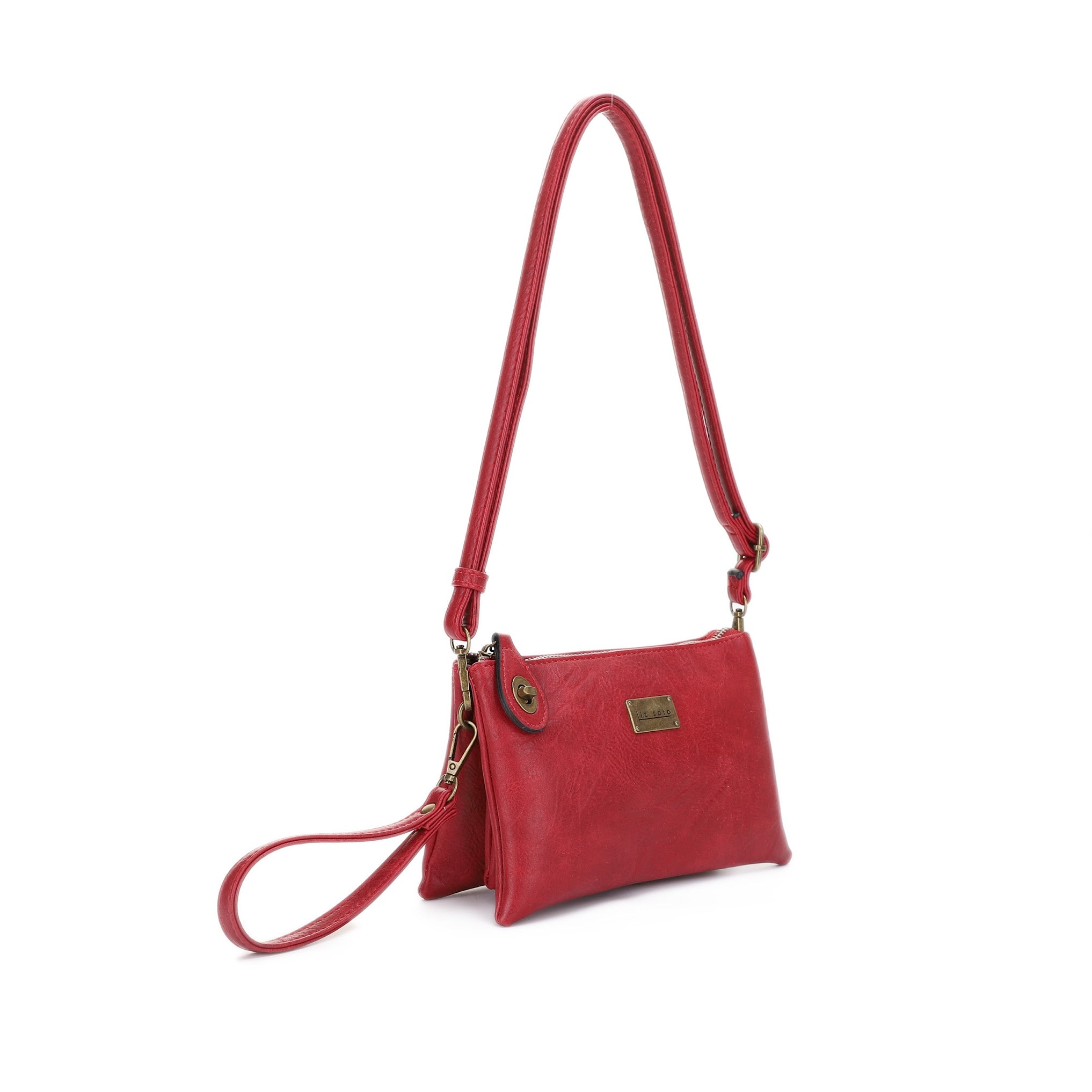 Ella 3311 compact cross body or wristlet wholesale