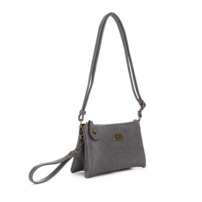 Ella 3311 compact cross body or wristlet wholesale