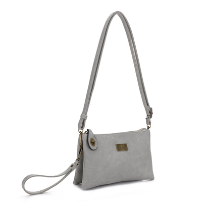 Ella 3311 compact cross body or wristlet wholesale