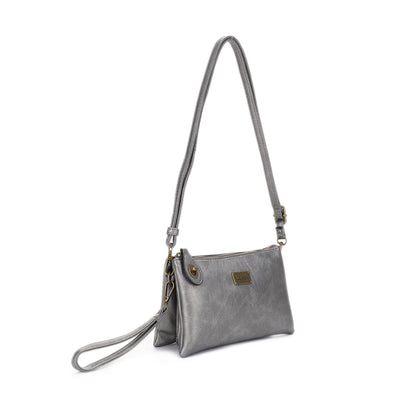 Ella 3311 compact cross body or wristlet wholesale