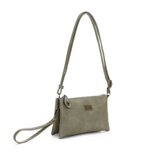 Load image into Gallery viewer, Ella 3311 compact cross body or wristlet wholesale
