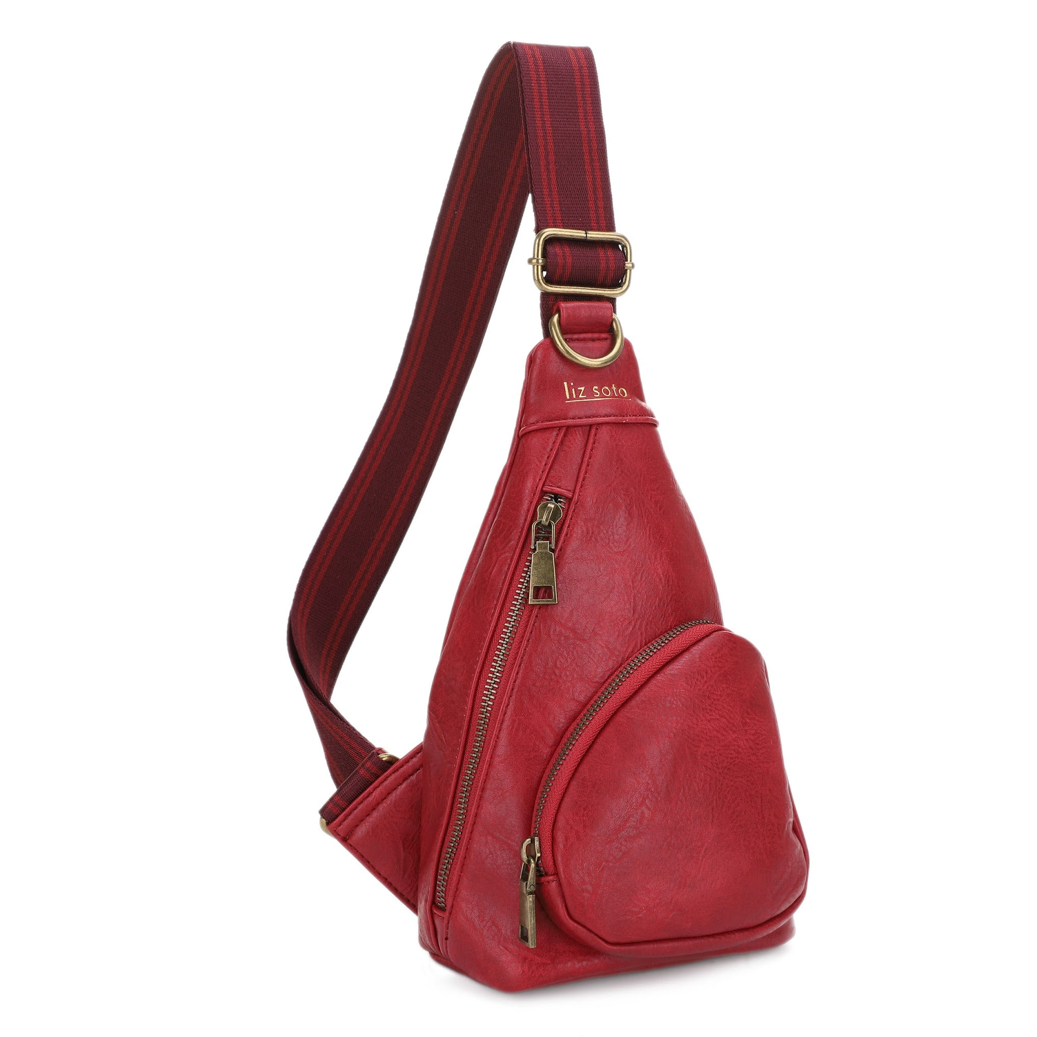 Liz soto backpack best sale