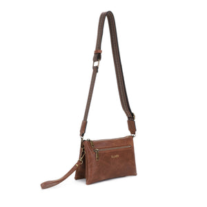 Chloe 3317 cross body or wristlet