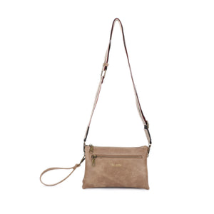 Chloe 3317 cross body or wristlet