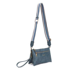 Chloe 3317 cross body or wristlet