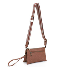 Load image into Gallery viewer, Chloe 3317 cross body or wristlet
