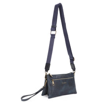 Load image into Gallery viewer, Chloe 3317 cross body or wristlet
