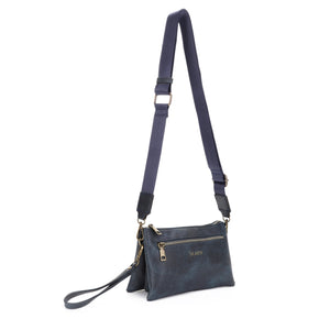 Chloe 3317 cross body or wristlet