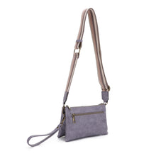 Load image into Gallery viewer, Chloe 3317 cross body or wristlet
