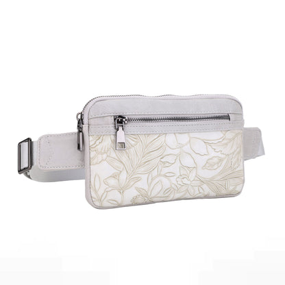 Mia Bone | Belt Bag