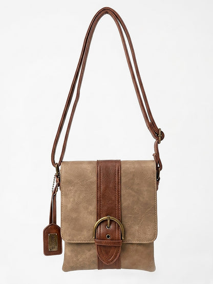 Julia Stone | Crossbody Bag
