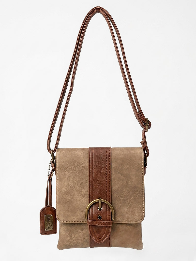 Julia Stone | Crossbody Bag