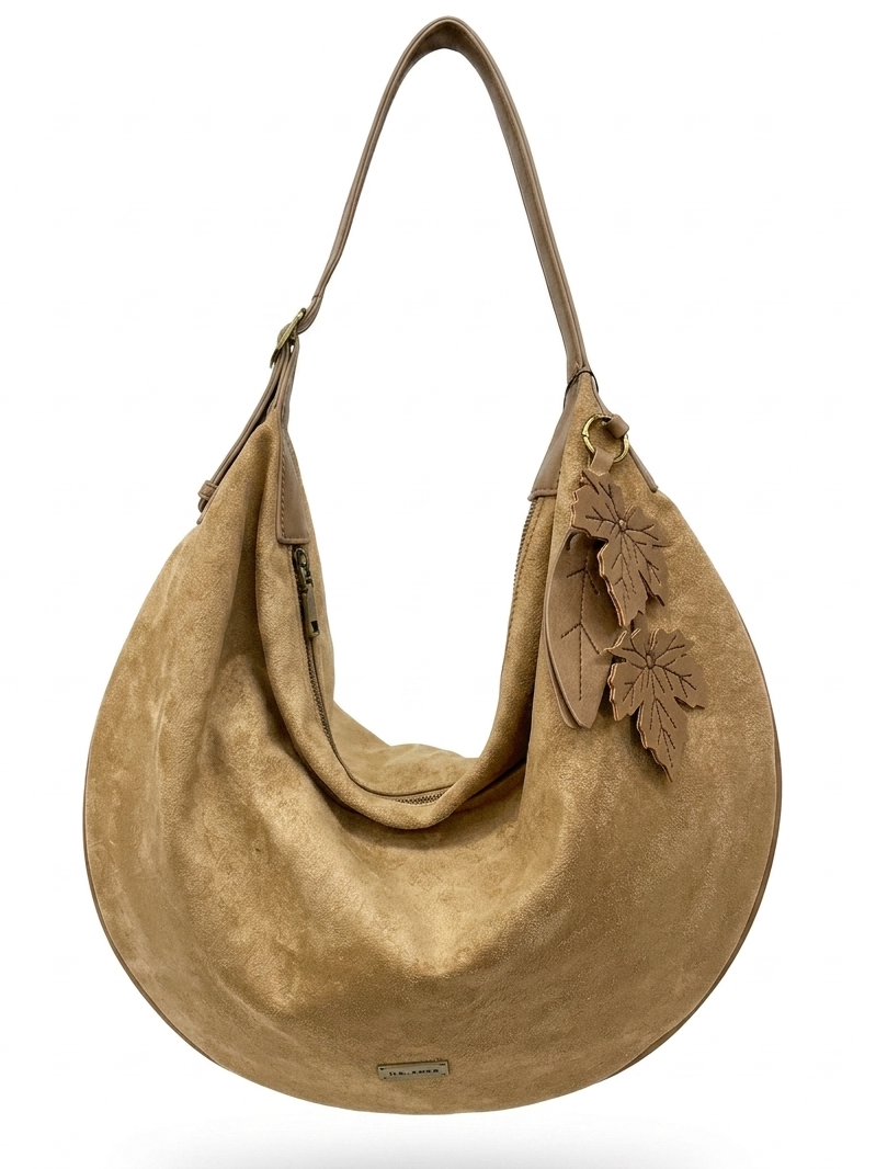 Lulu Stone | Hobo Bag