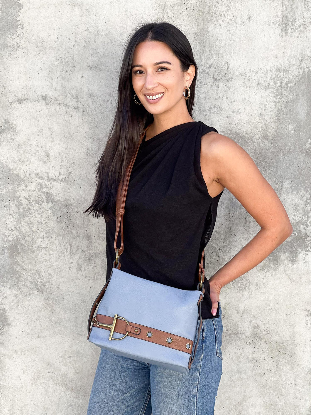 Anna 3309 Cross Body